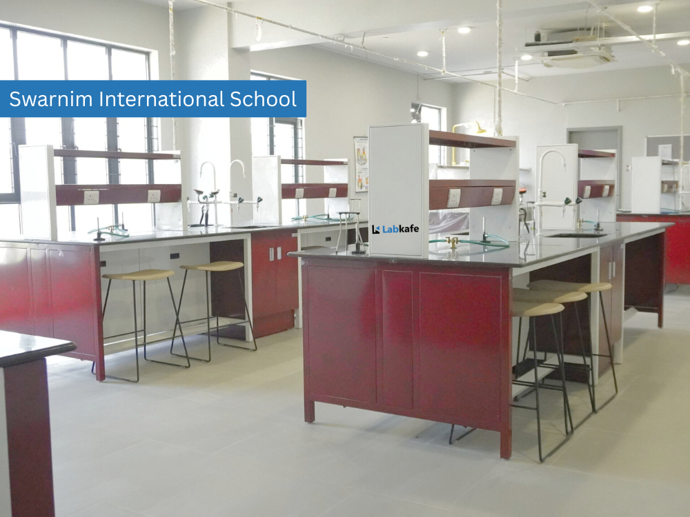Swarnim International School